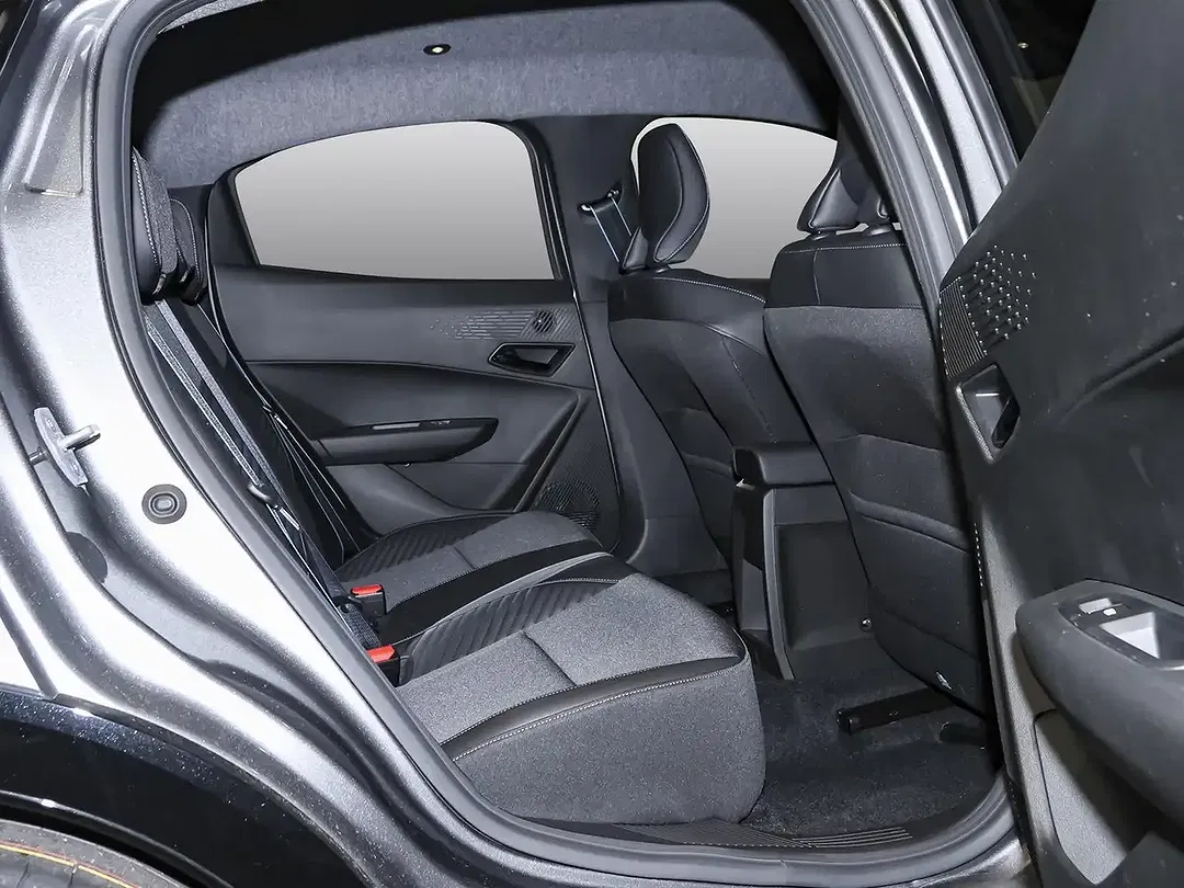Renault Clio - Thumbnail 5