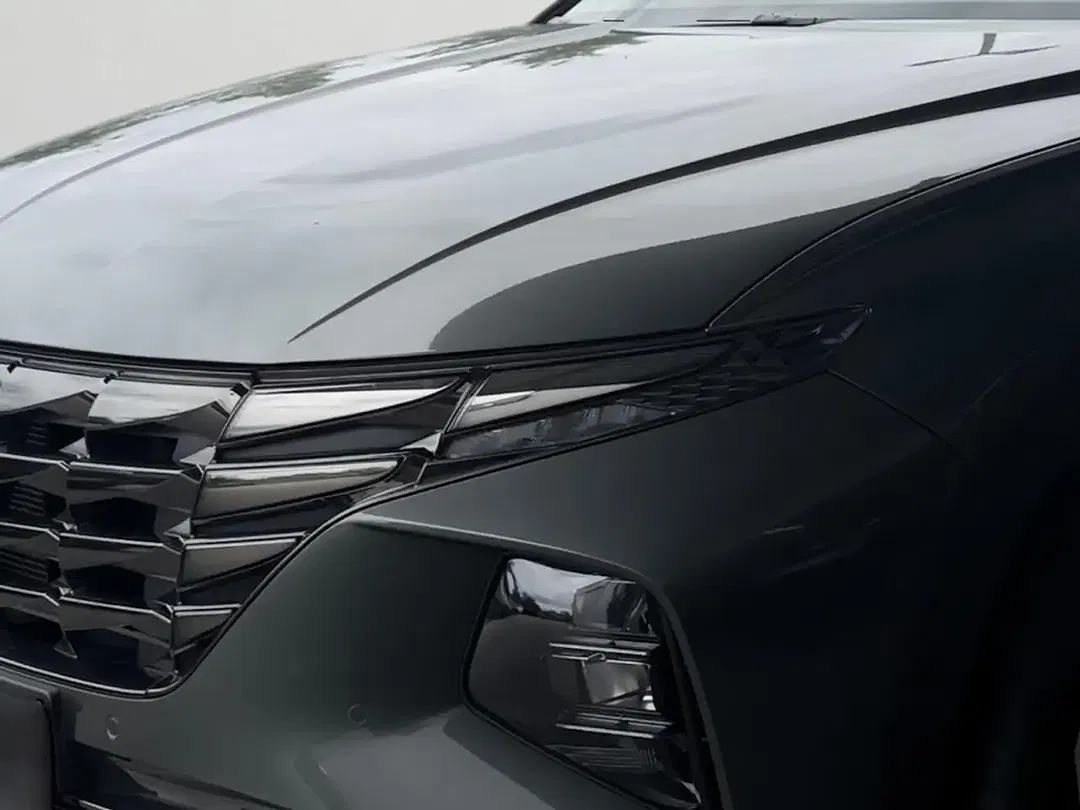 Hyundai TUCSON - Thumbnail 5