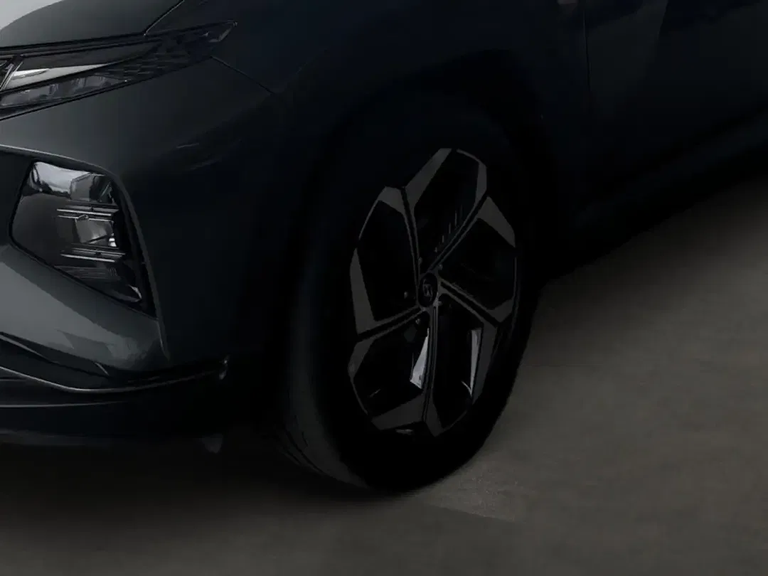 Hyundai TUCSON - Thumbnail 6