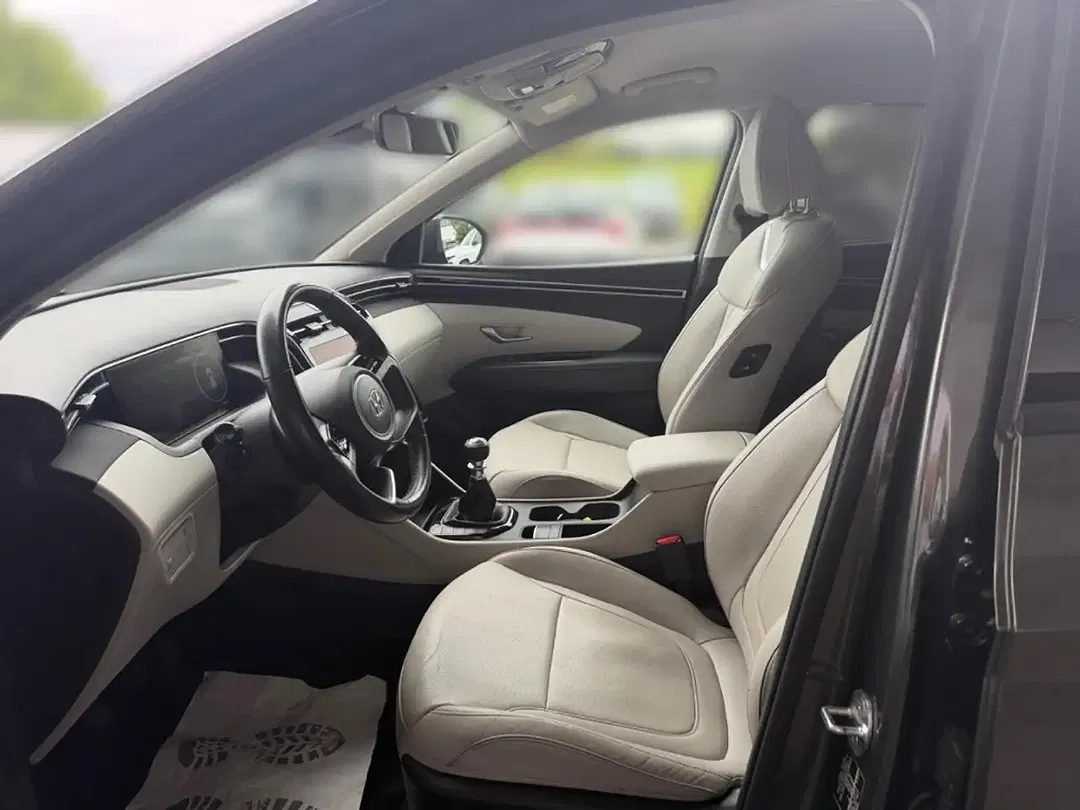 Hyundai TUCSON - Thumbnail 7
