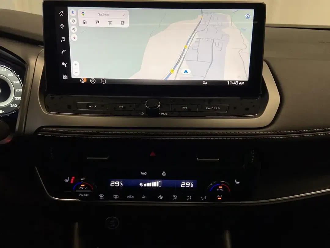Nissan Qashqai - Thumbnail 12