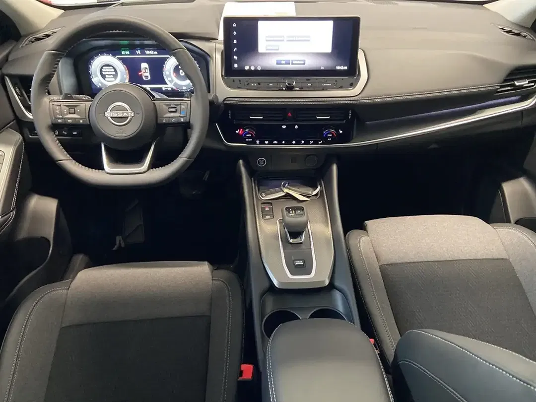 Nissan Qashqai - Thumbnail 8