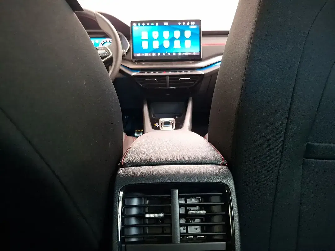Skoda Octavia - Thumbnail 15