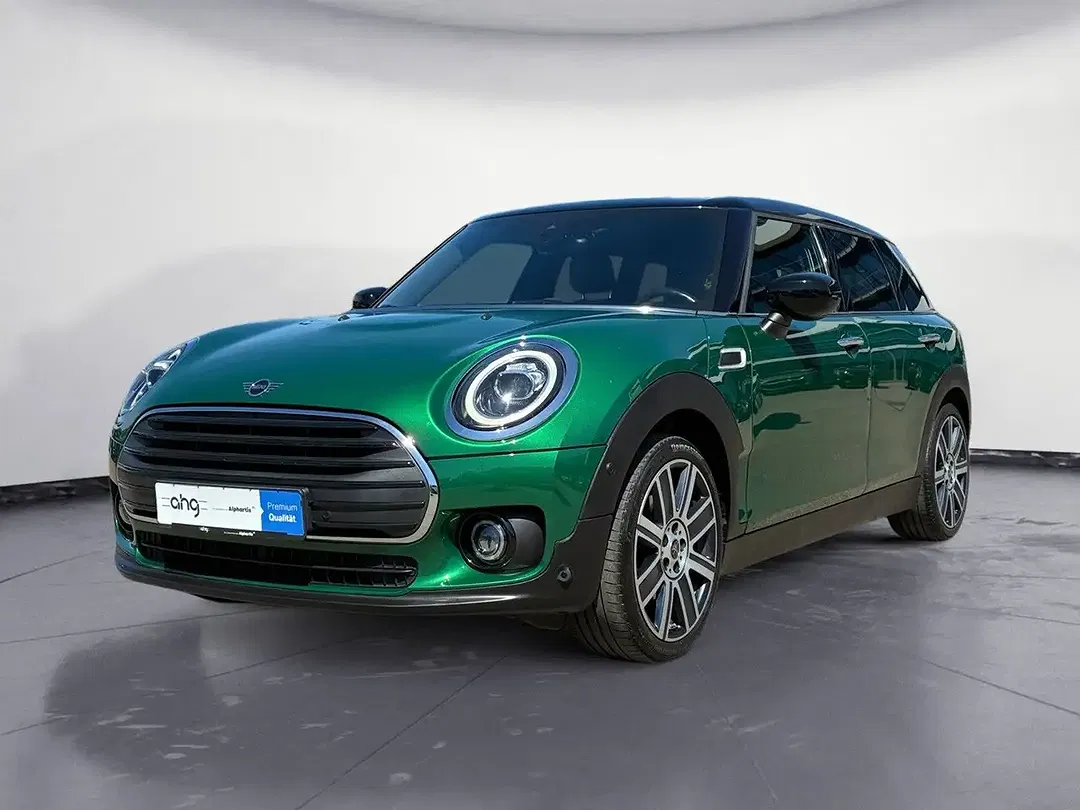 MINI Cooper Clubman - Thumbnail 2