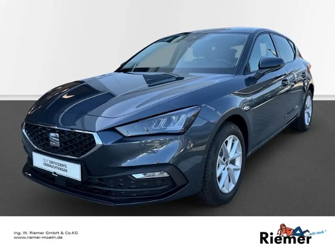 SEAT Leon - Afbeelding 1