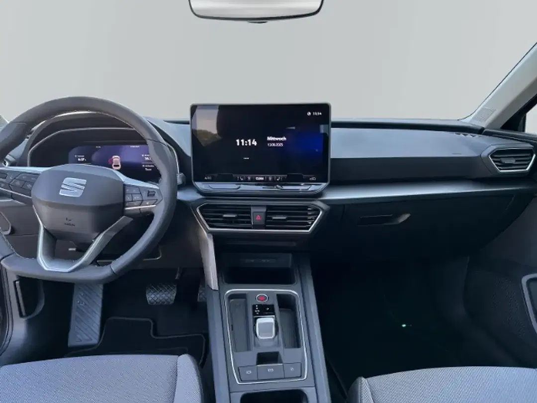 SEAT Leon - Thumbnail 11