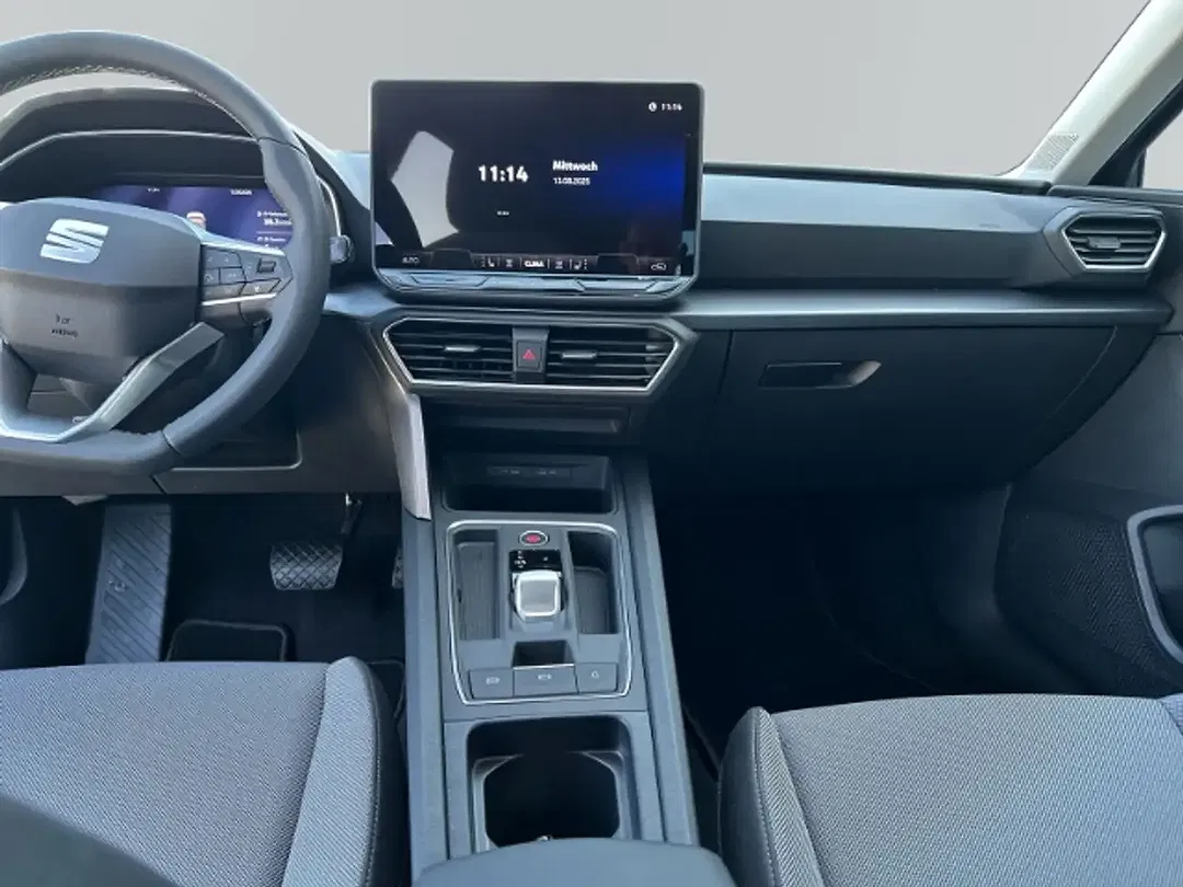 SEAT Leon - Thumbnail 13