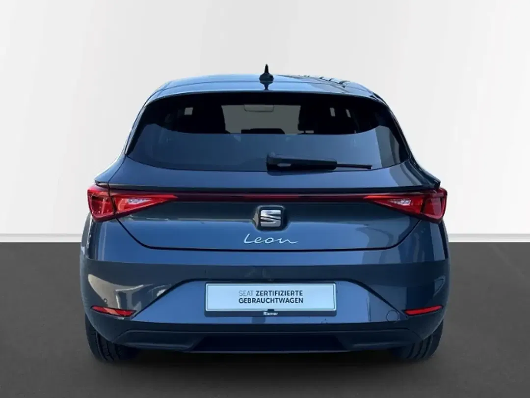 SEAT Leon - Thumbnail 5