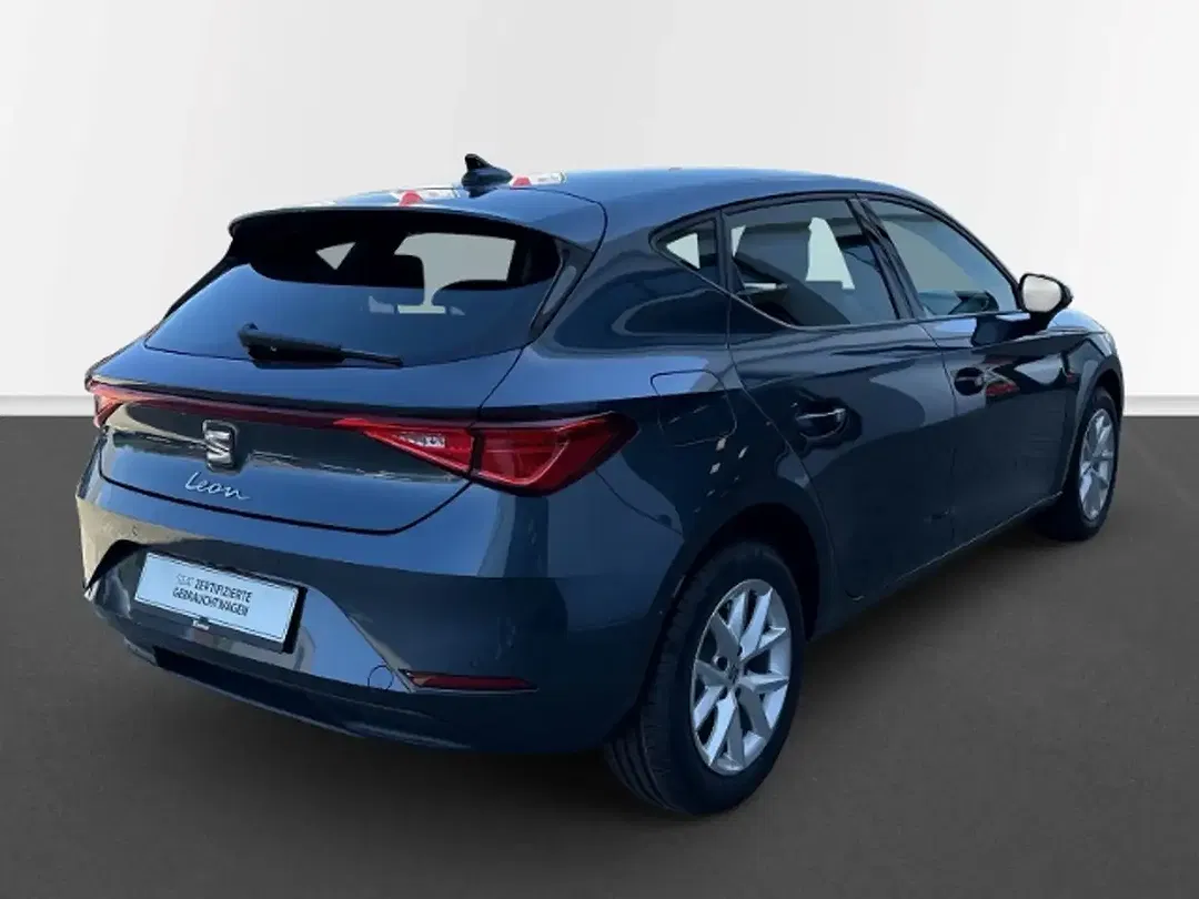 SEAT Leon - Thumbnail 6