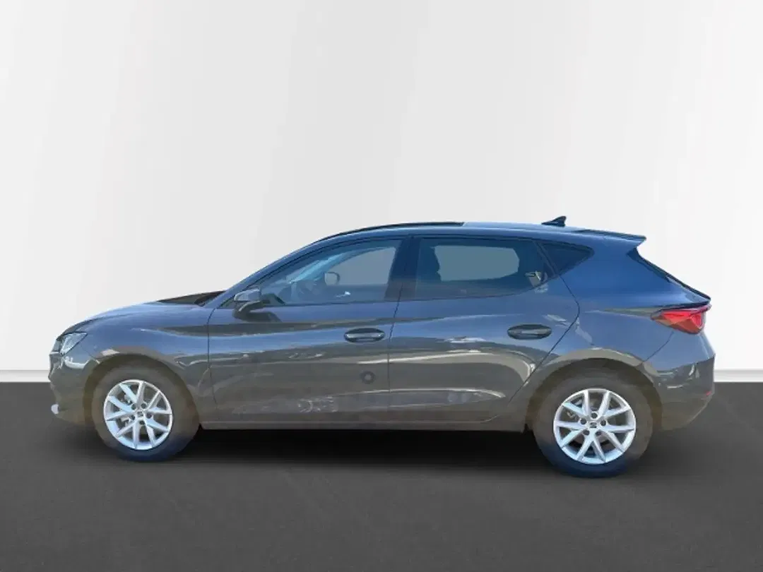 SEAT Leon - Thumbnail 7