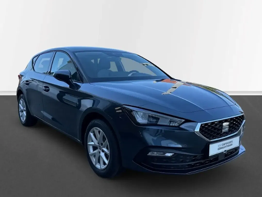 SEAT Leon - Thumbnail 8
