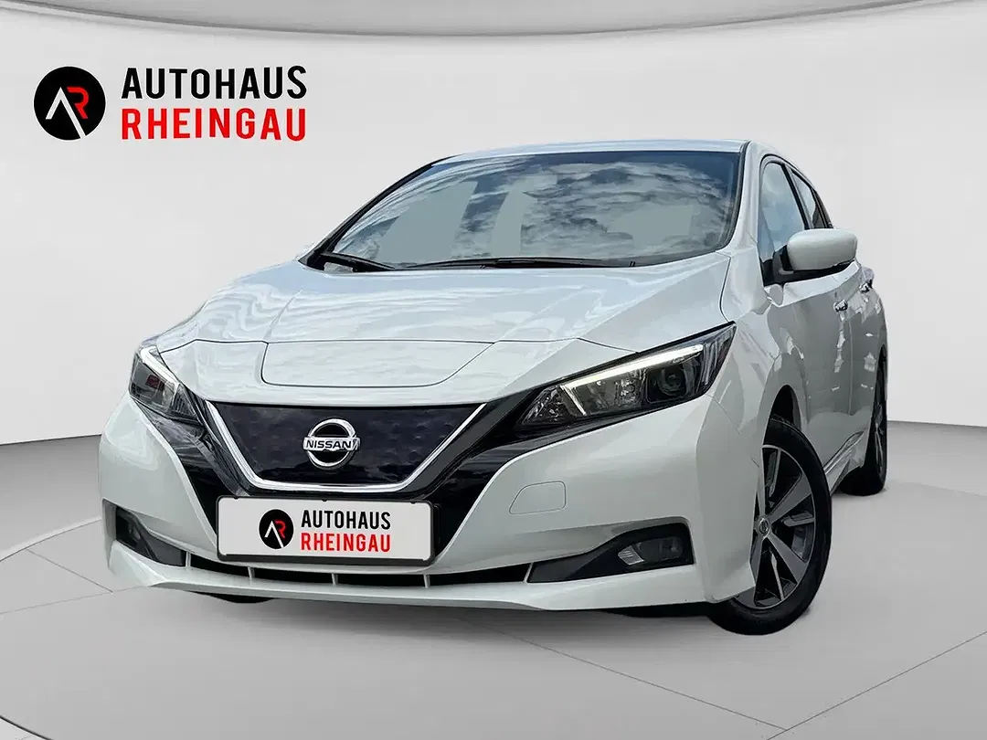 Nissan Leaf Acenta