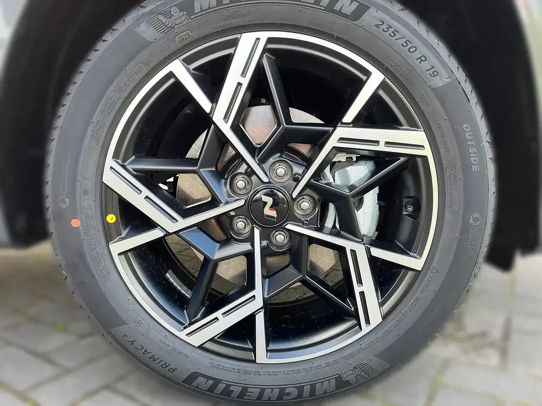 Hyundai TUCSON - Thumbnail 5