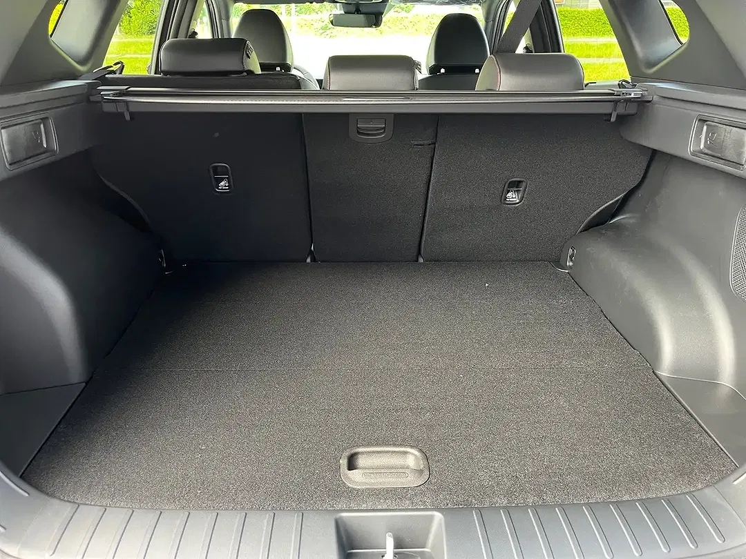 Hyundai TUCSON - Thumbnail 6