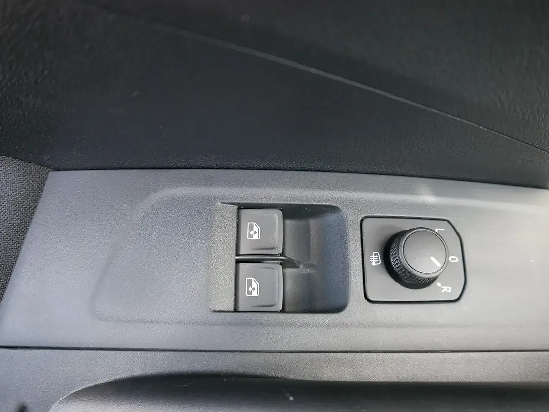 Skoda Fabia - Thumbnail 10