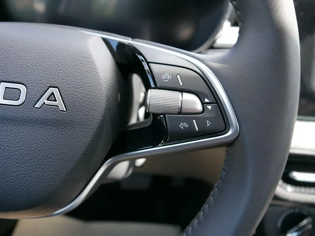Skoda Fabia - Thumbnail 14