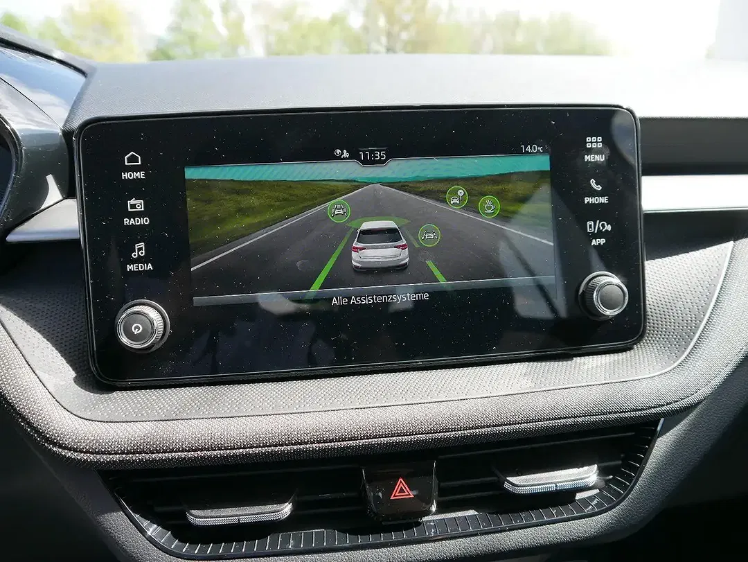 Skoda Fabia - Thumbnail 15