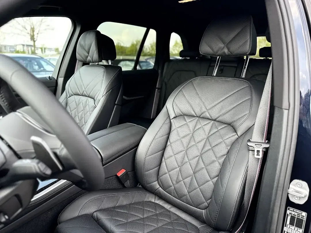 BMW X5 - Thumbnail 11