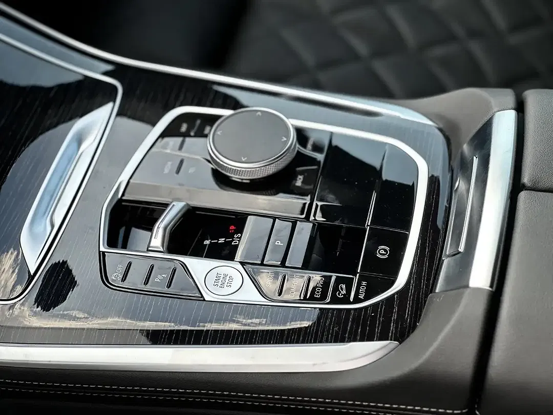 BMW X5 - Thumbnail 12