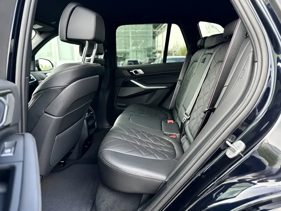 BMW X5 - Thumbnail 13