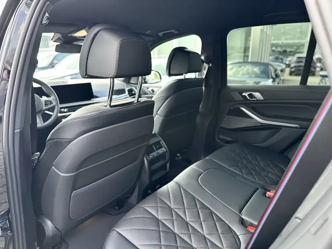 BMW X5 - Thumbnail 14