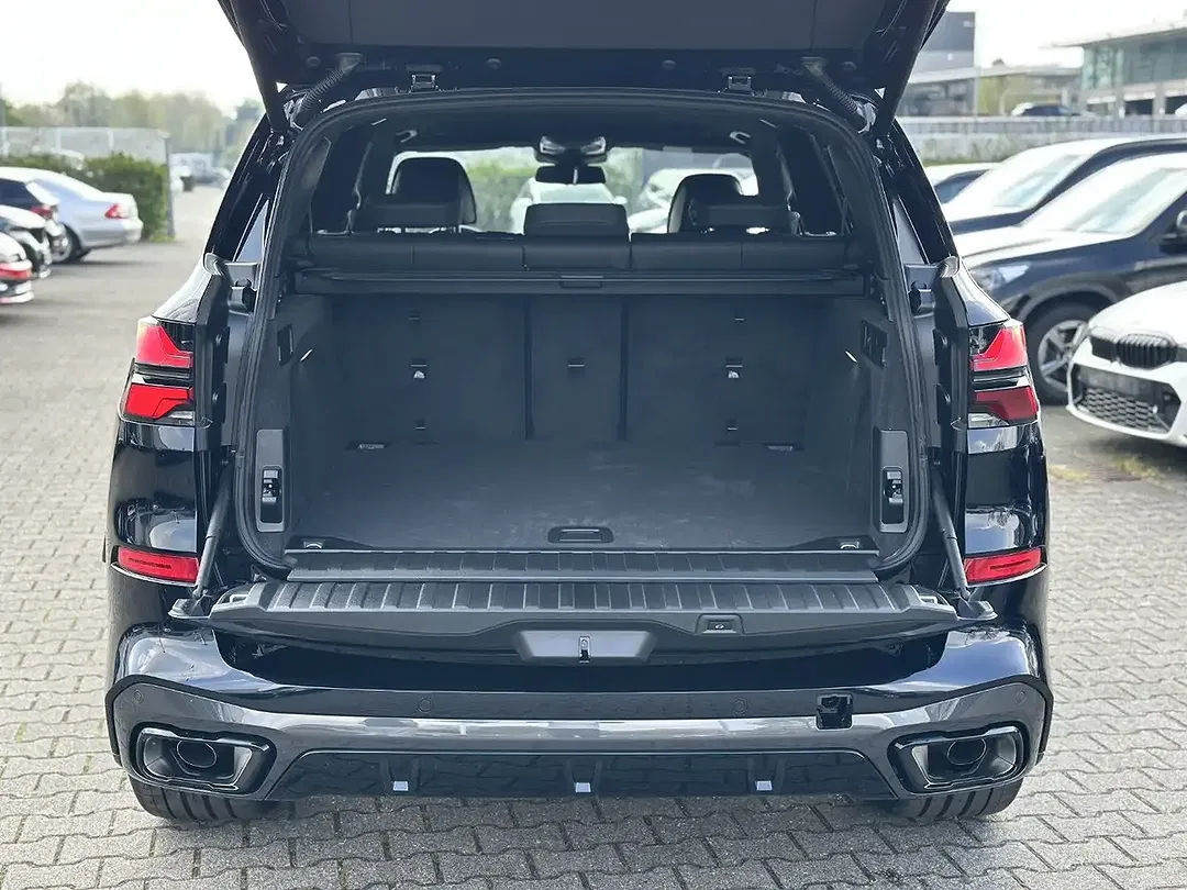 BMW X5 - Thumbnail 7