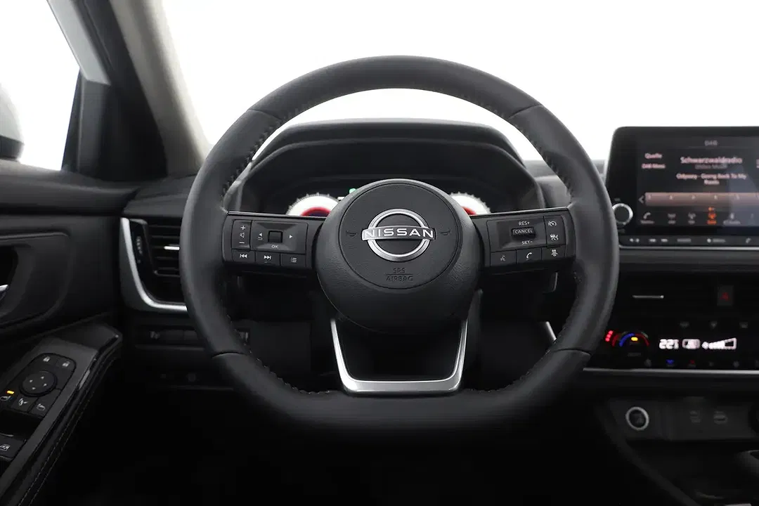 Nissan X-Trail - Thumbnail 14