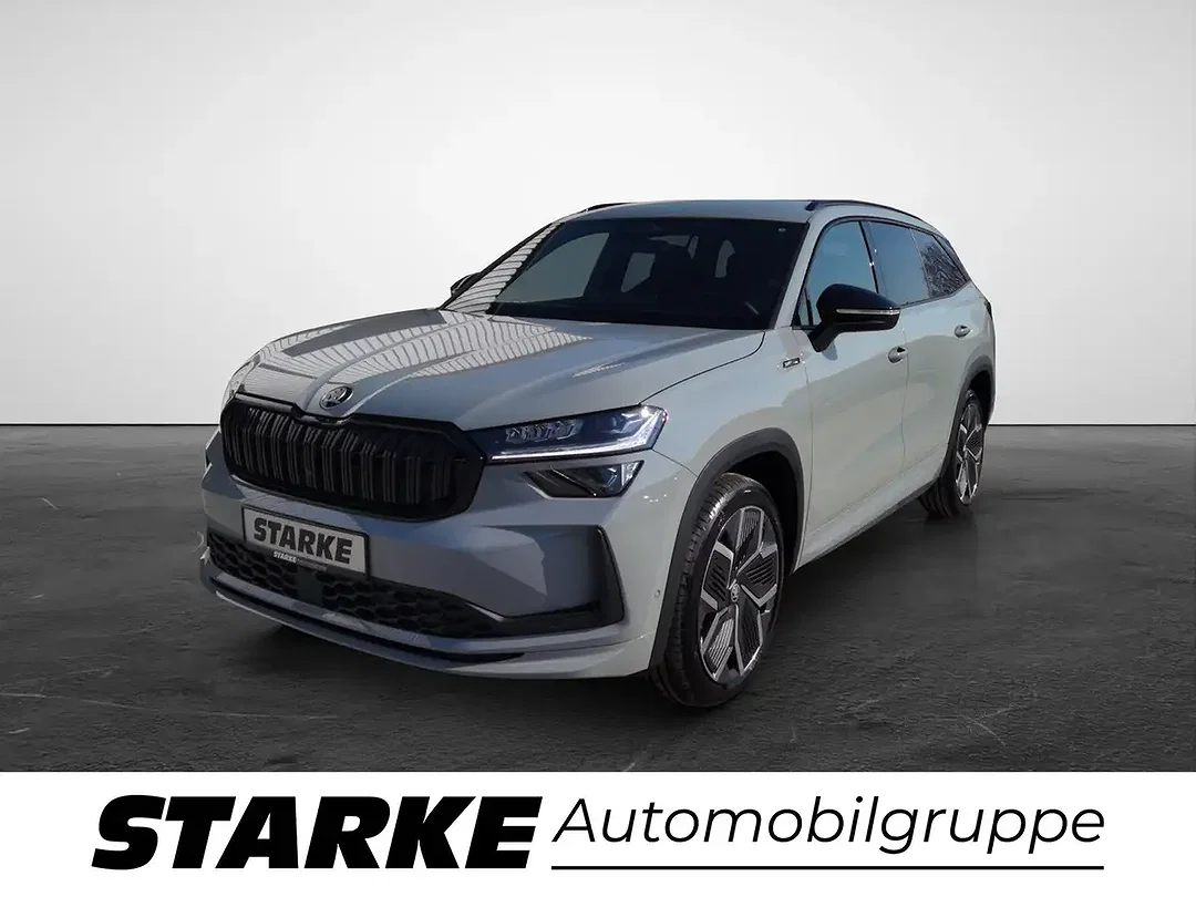 Skoda Kodiaq - Afbeelding 1