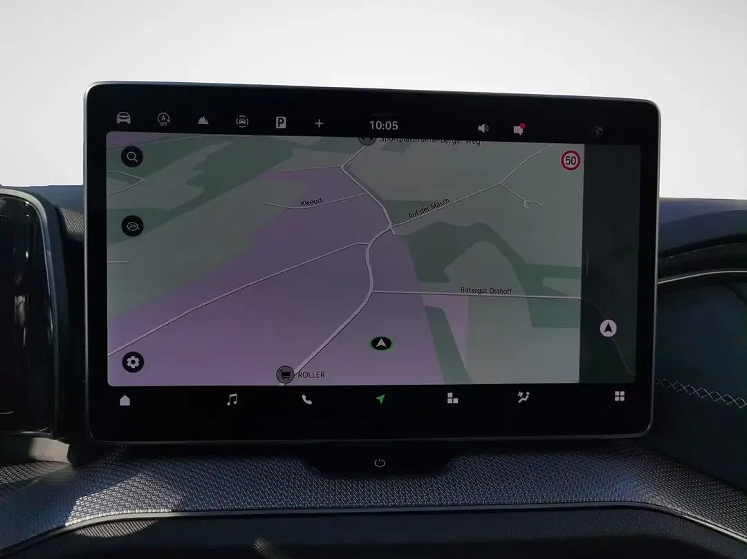 Skoda Kodiaq - Thumbnail 10