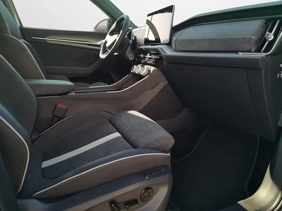 Skoda Kodiaq - Thumbnail 13