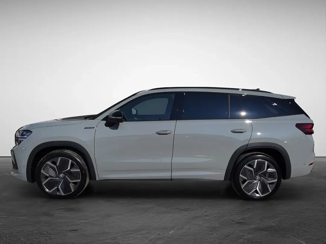 Skoda Kodiaq - Thumbnail 3