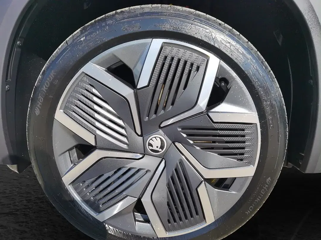 Skoda Kodiaq - Thumbnail 5