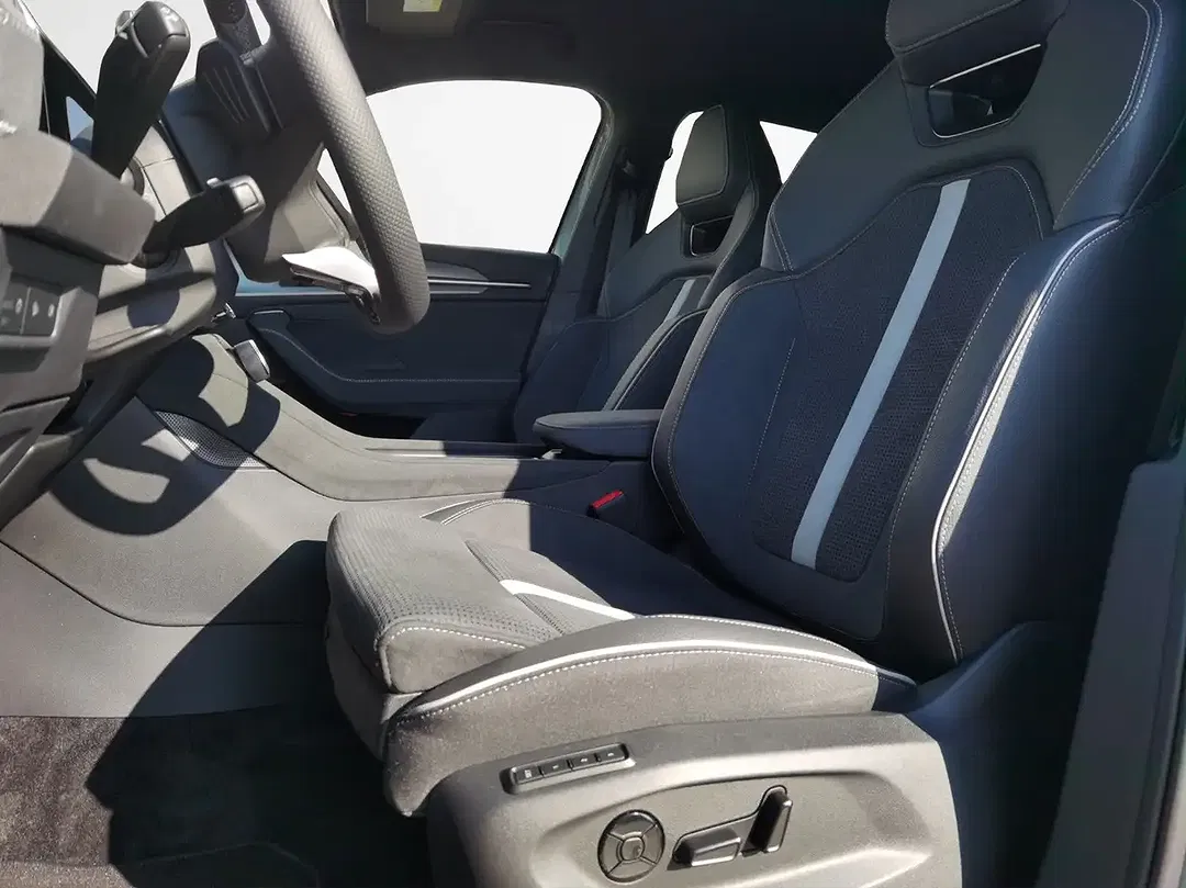 Skoda Kodiaq - Thumbnail 7