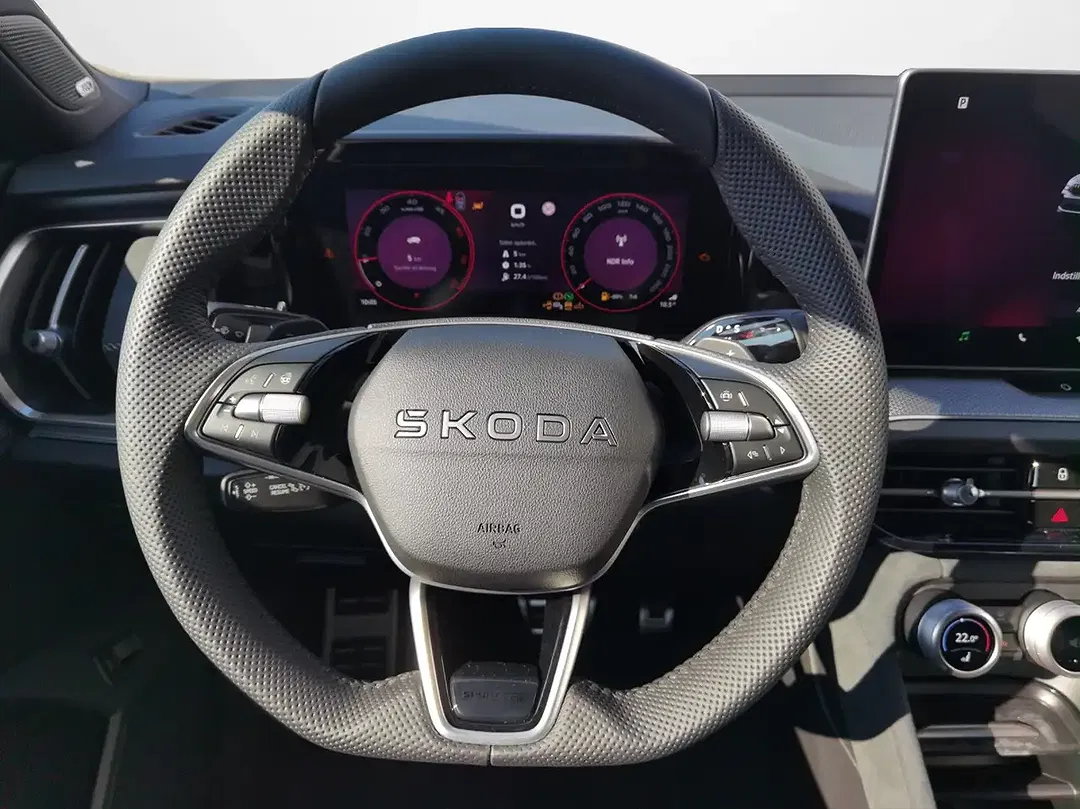 Skoda Kodiaq - Thumbnail 9