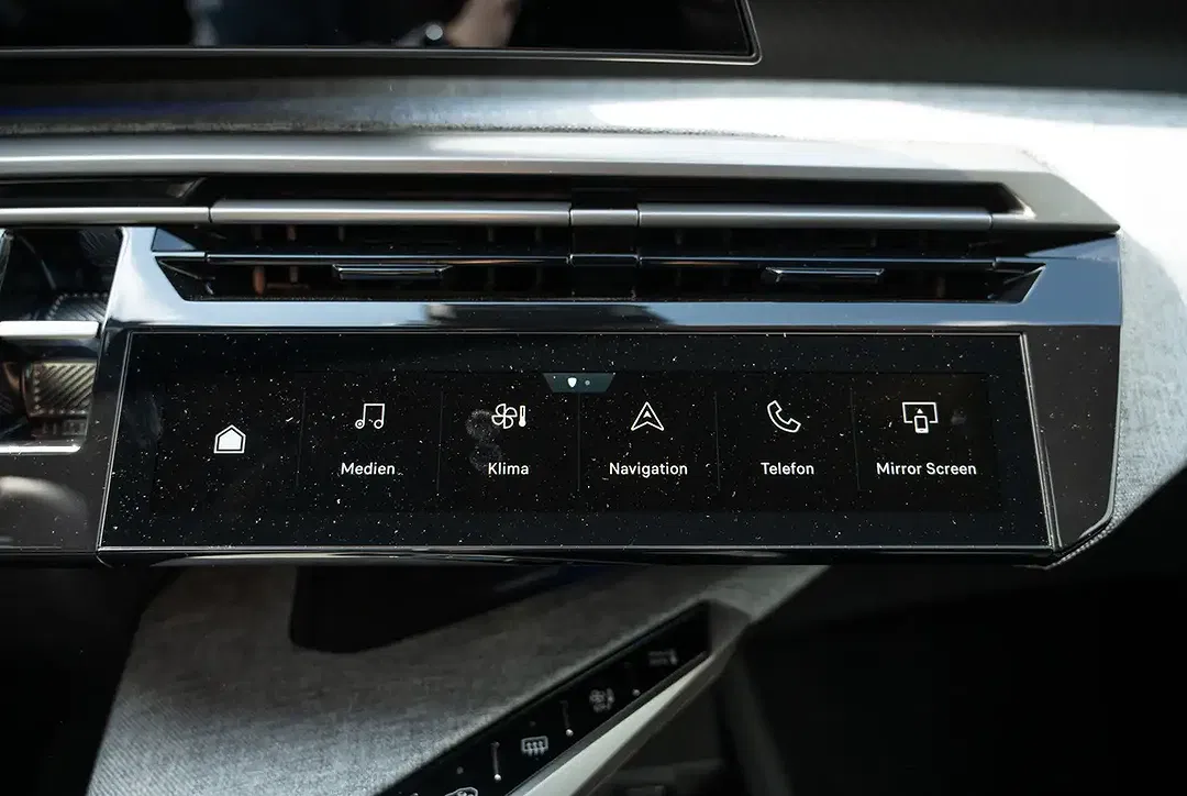 Peugeot 5008 - Thumbnail 10