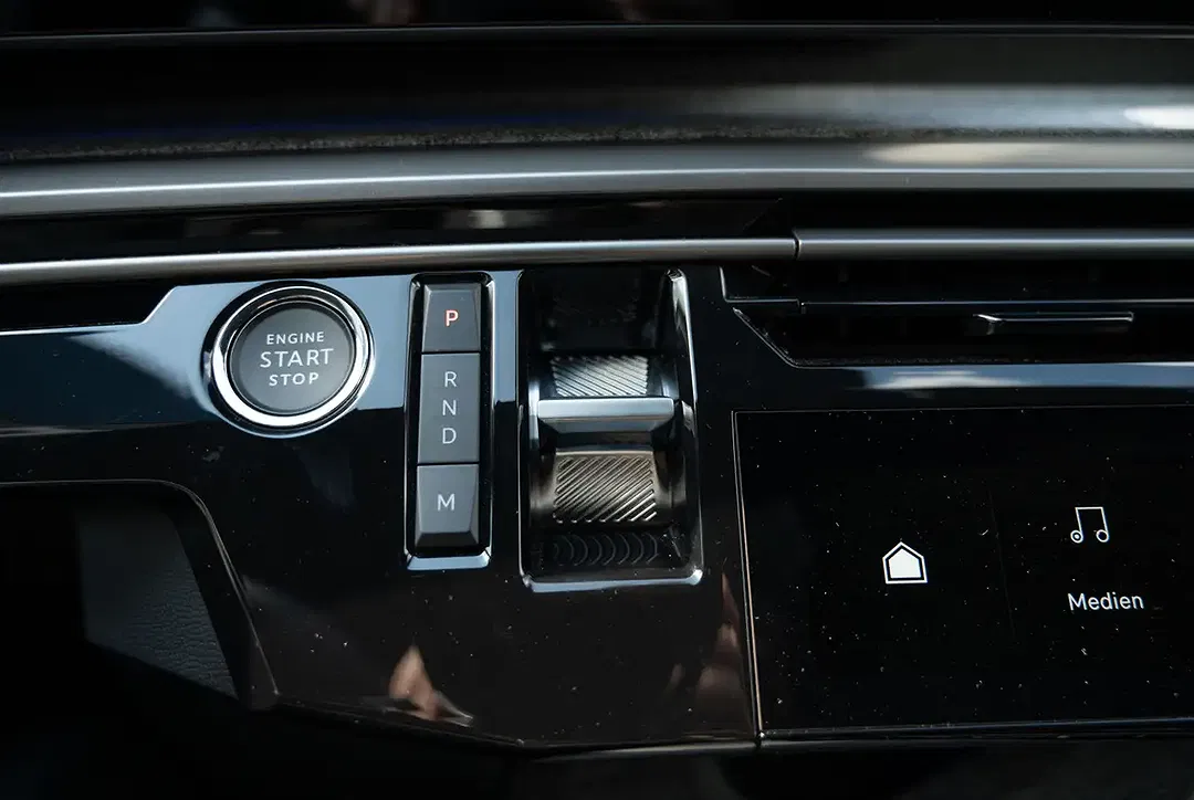 Peugeot 5008 - Thumbnail 11