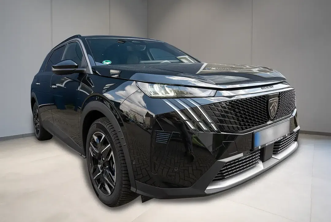 Peugeot 5008 - Thumbnail 2