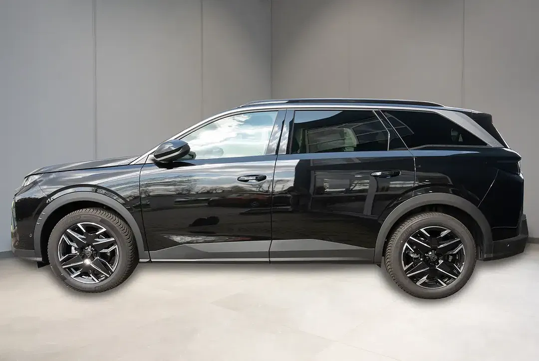 Peugeot 5008 - Thumbnail 5