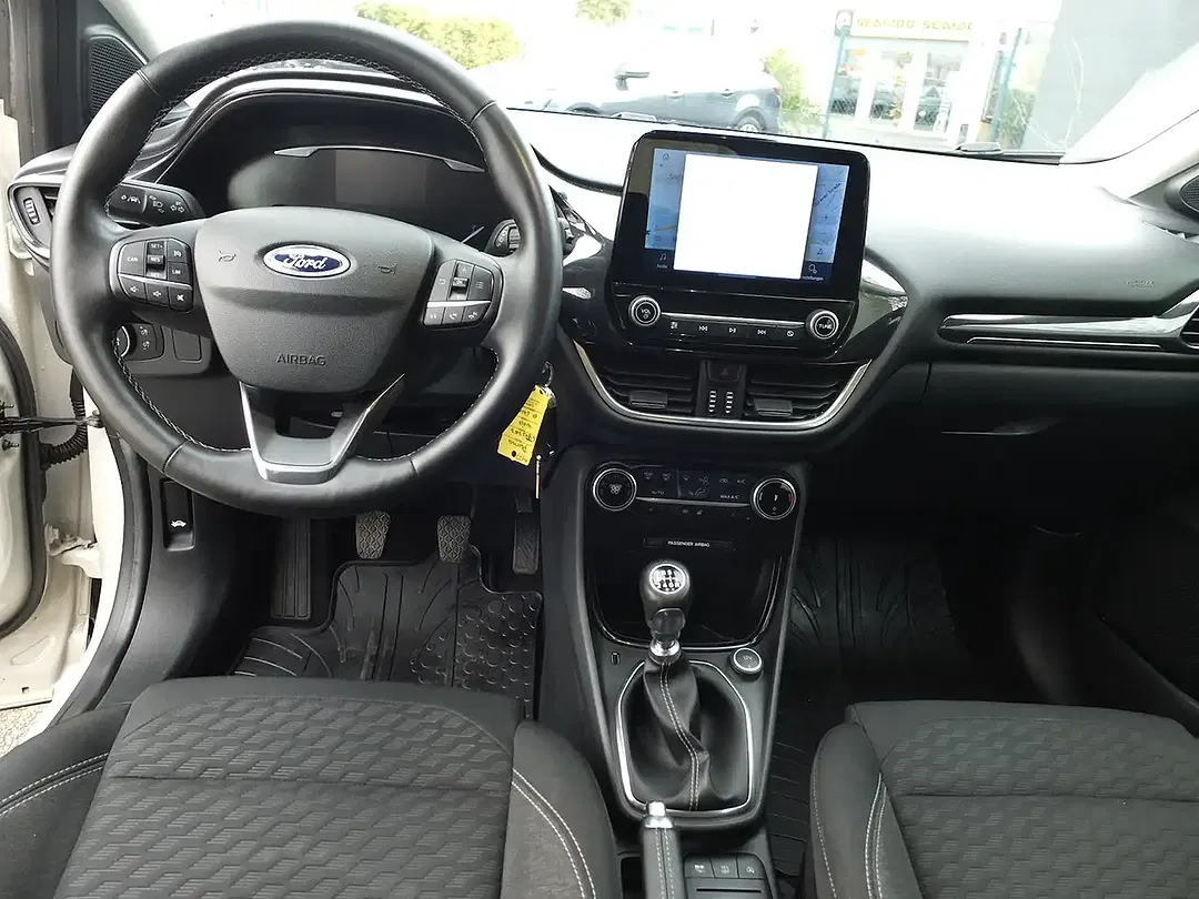 Ford Puma - Thumbnail 11