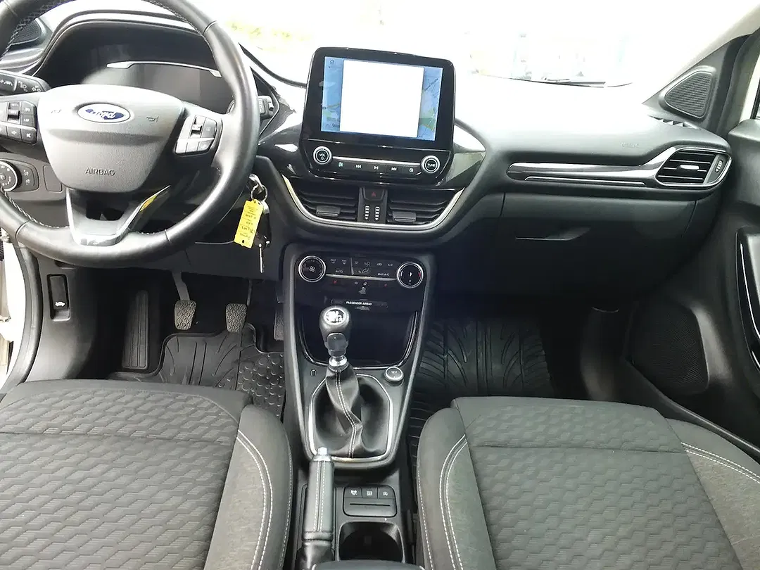 Ford Puma - Thumbnail 12