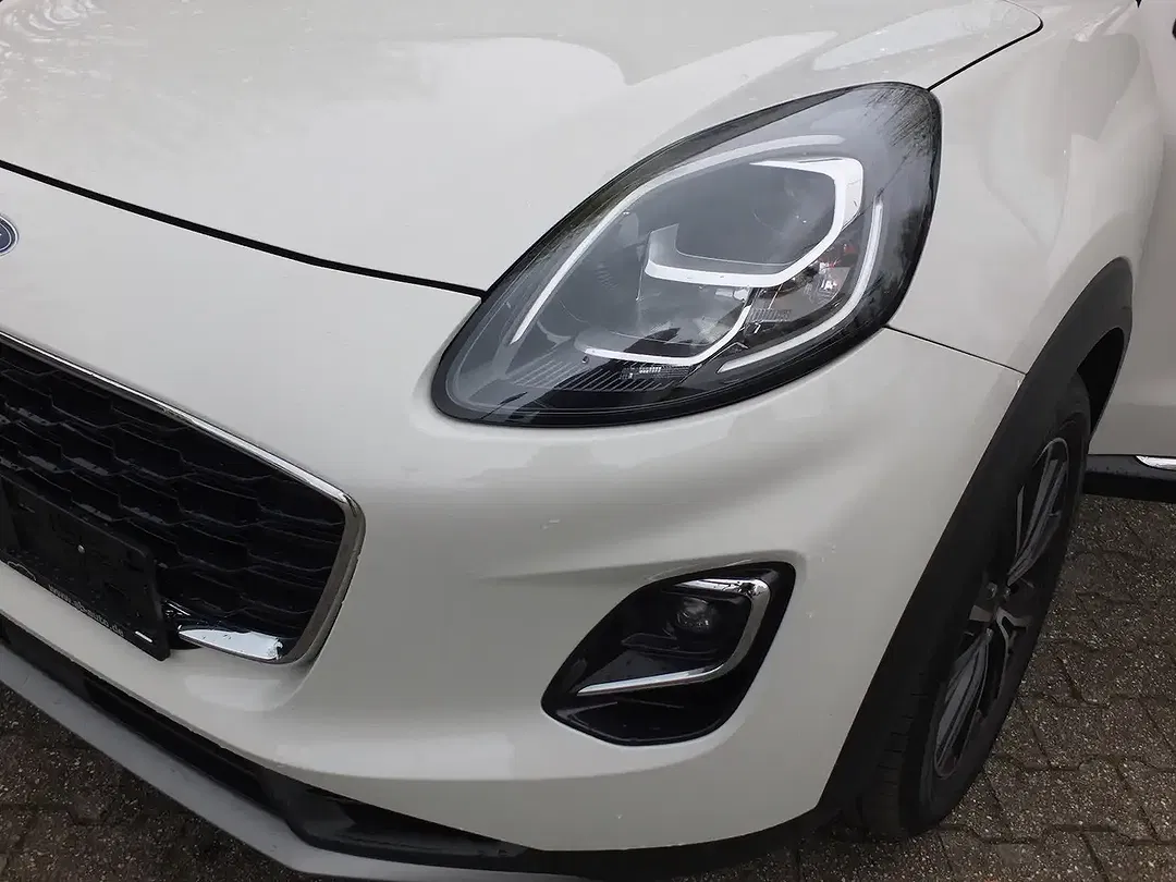 Ford Puma - Thumbnail 14