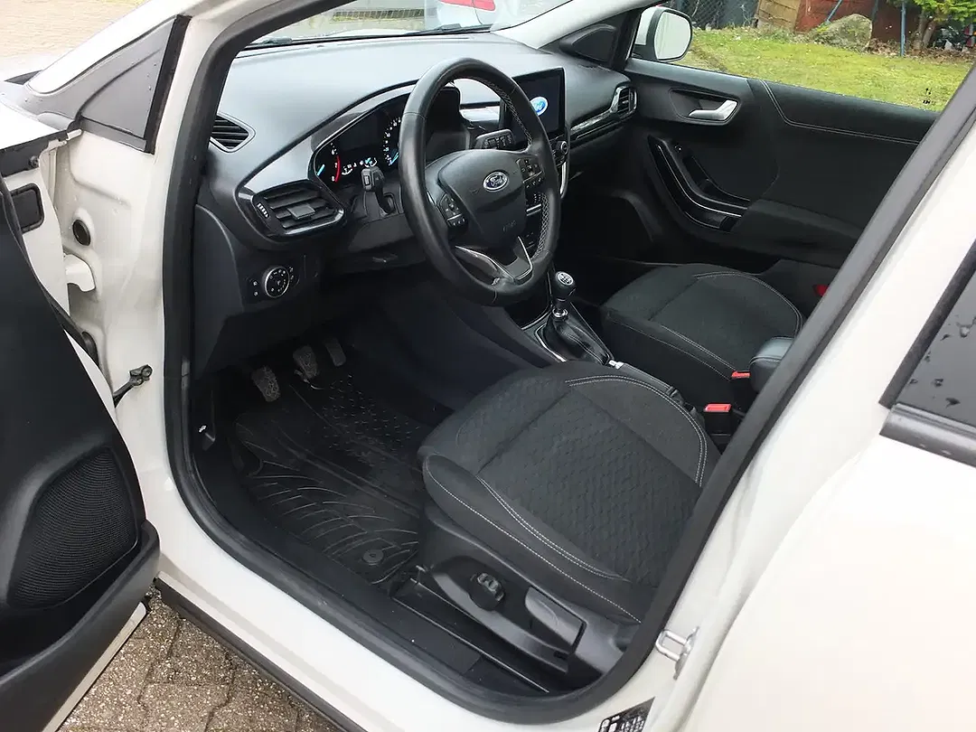 Ford Puma - Thumbnail 5