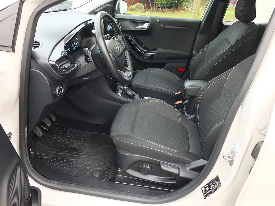 Ford Puma - Thumbnail 6