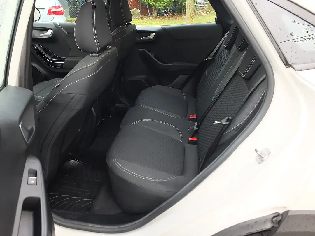 Ford Puma - Thumbnail 7