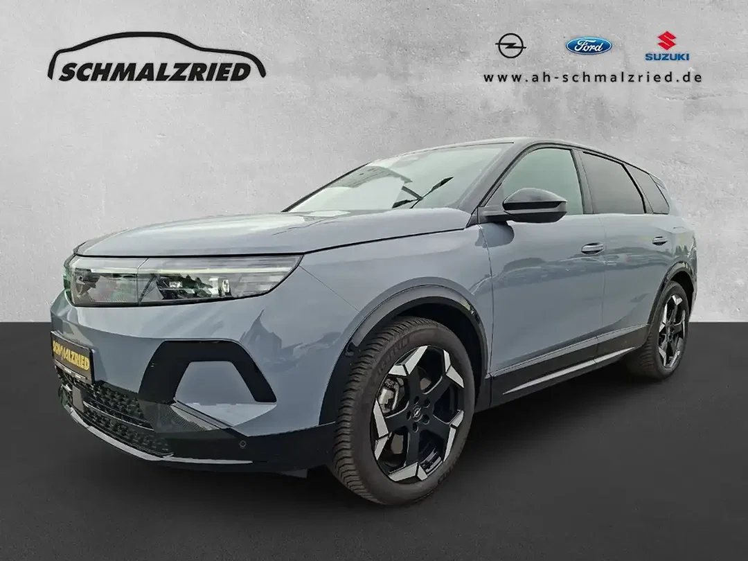 Opel Grandland - Afbeelding 1