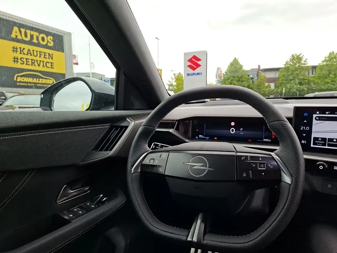 Opel Grandland - Thumbnail 14