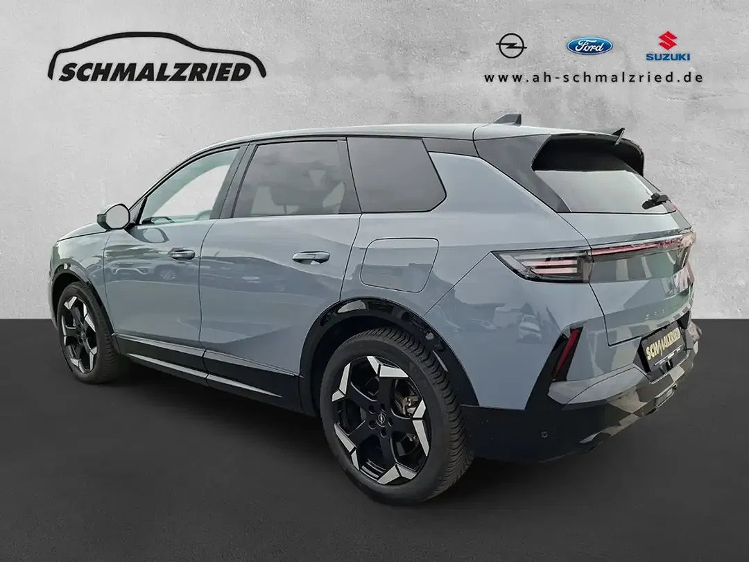 Opel Grandland - Thumbnail 3