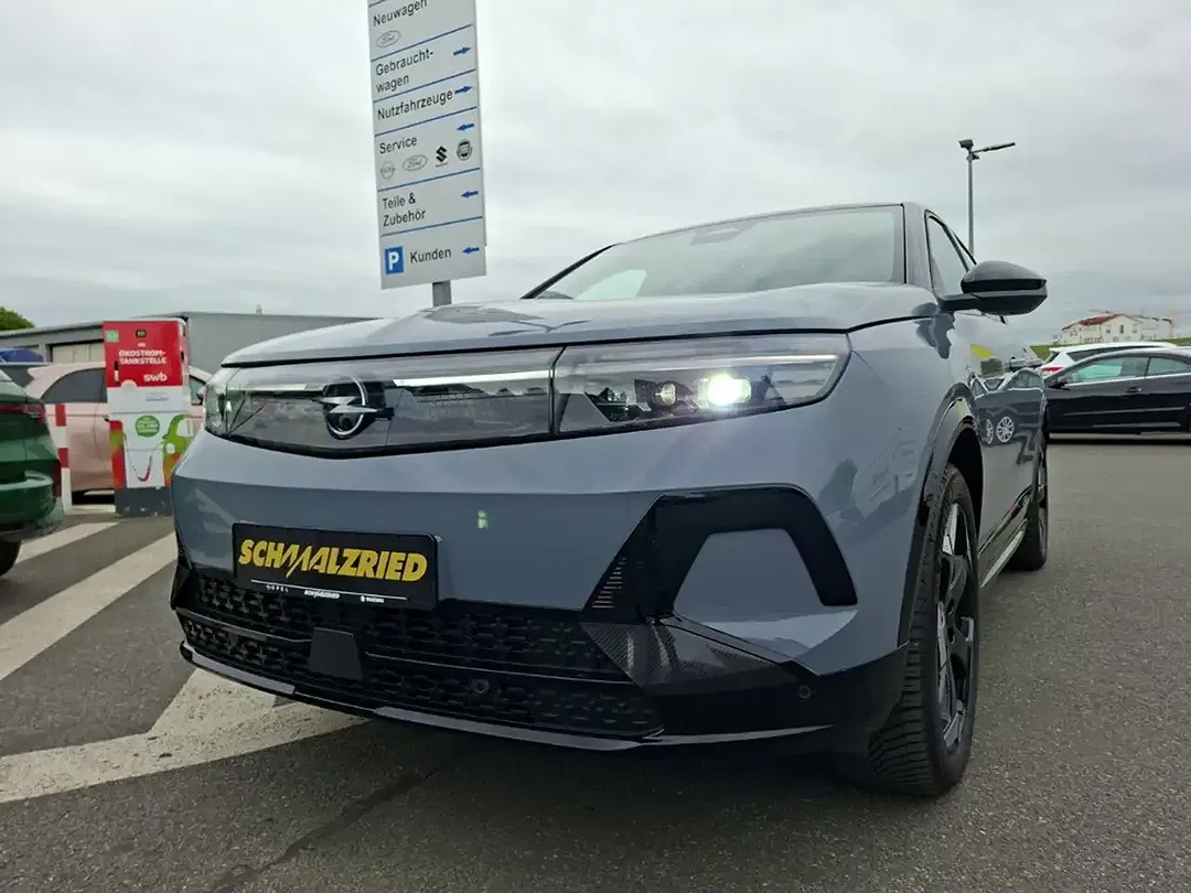 Opel Grandland - Thumbnail 7