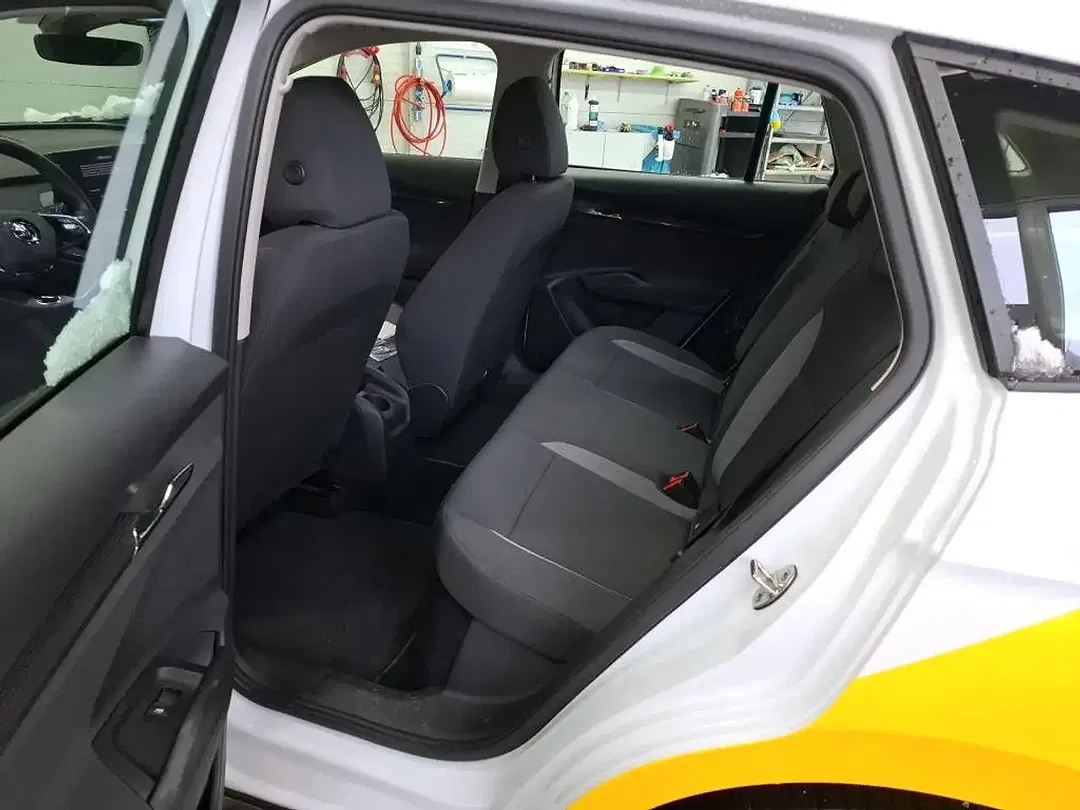 Skoda Enyaq - Thumbnail 6