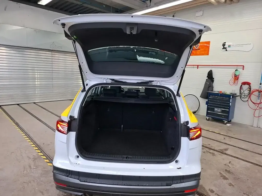 Skoda Enyaq - Thumbnail 7